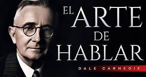 Dale Carnegie: El arte de hablar en público | Audiolibro completo en español | Superación personal