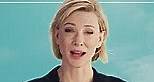 Cate Blanchett has an inspirational message from Thor Ragnarok