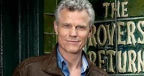 Andrew Hall death: Coronation Street and Butterflies star dies, aged 65