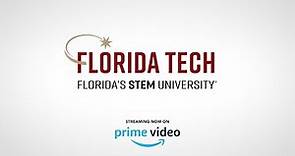 Florida Tech | The College Tour | Season One