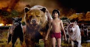 The Jungle Book Movie 2016 Explained In Hindi & Urdu