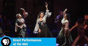 Carmen | Great Performances at the Met | PBS