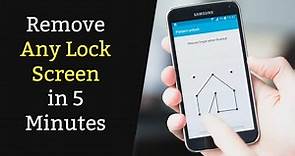 👉 How to Bypass Samsung Lock Screen Without Losing Data? (10 Ways!)