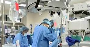 Sentara Heart: Open Heart Surgery