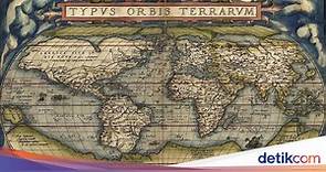 Sejarah Perkembangan Geografi, dari Klasik hingga Abad ke-21