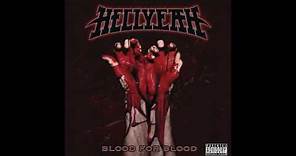 HELLYEAH - Blood For Blood (Full Album) (2014)