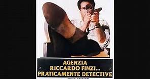 Agenzia Riccardo Finzi...praticamente Detective