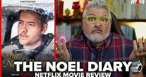 The Noel Diary (2022) Netflix Movie Review