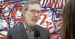 Jean Dubuffet. Interview with Arne Glimcher