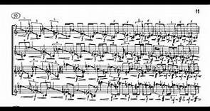 Georg Friedrich Haas - String Quartet No.2 (1998)
