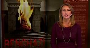 Lara Logan of '60 Minutes' takes leave of abse...