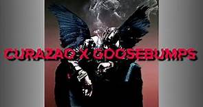 Goosebumps x Curazao ( Travis Scott x El Alfa )