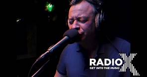 Manic Street Preachers - The Masses Against the Classes | Radio X Session