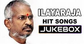 ILAYARAJA Tamil Hits | Ilayaraja Tamil Songs Best Hits Collection Vol.1 | Non Stop Video Jukebox