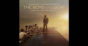 The Boys in the Boat - Original Motion Picture Soundtrack