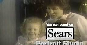 Sears Portrait Studios