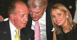 Corinna habla de su relación con Juan Carlos I y causa polémica en España