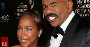 The Truth About Steve And Marjorie Harvey's Marriage