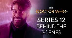 Emotional, Happy and Serious Moments | Doctor Who: Series 12