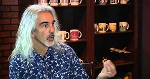 Guy Penrod Interview