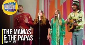 The Mamas & The Papas "Twelve Thirty" on The Ed Sullivan Show