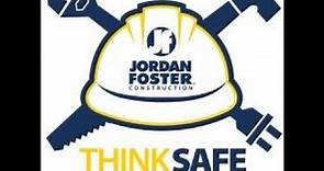 Blooper Bytes 2021 - Jordan Foster Construction
