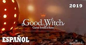 Good Witch- Curse from a Rose Español 2019