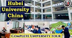 Hubei University of Science & Technology | Complete University Tour | HUST China MBBS Admissions