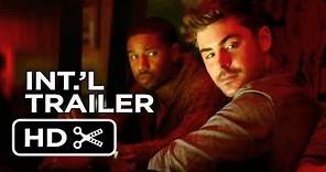 That Awkward Moment Official UK Trailer #1 (2014) - Zac Efron Movie HD