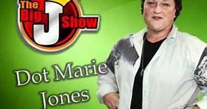 Dot Marie Jones Interview