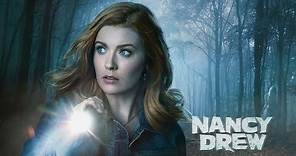 Nancy Drew (The CW) Trailer HD