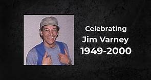 Jim Varney: Remembering the Legendary Film Actor