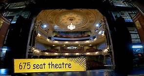 Everyman Theatre, Cheltenham - Private Lives UK Tour 2021-22