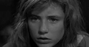 Anna dei miracoli (1962), ... semplice come nascere ...