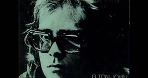 Elton John - Levon + Lyrics