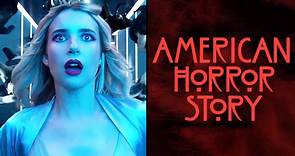 American Horror Story season 13: Release date, cast, theme, plot and more
