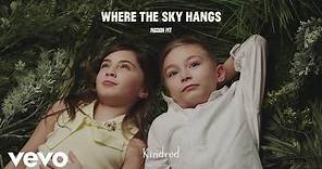 Passion Pit - Where the Sky Hangs (Audio)