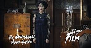 Movie Review - The Handmaiden
