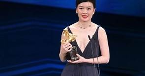《美國女孩》金馬影史首位女性最佳新導演獎 李安除了鼓勵還有鞭策