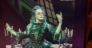 The Sleeping Beauty - Tchaikovsky - Anthony Dowell as Carabosse - The Royal Ballet - 23 Nov 94