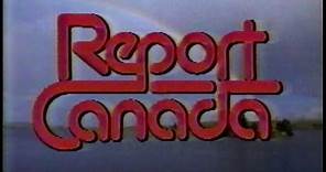 Report Canada [Heather Conkie] (1988)