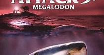 Shark Attack 3: Megalodon - watch streaming online