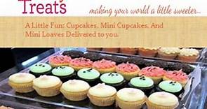 Cupcakes Delivered MD,DC,VA