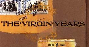 Camper Van Beethoven and Cracker - The Virgin Years