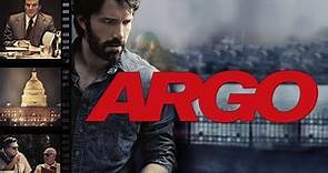 Argo (2012) Full Movie Review | Ben Affleck, Bryan Cranston & Alan Arkin | Review & Facts
