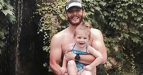 Jenson Ackles's Photos With His Daughter Will Make You Melt