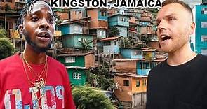 Inside Kingston, Jamaica's Wild Neighborhoods 🇯🇲