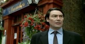 "The Inspector Lynley Mysteries" Natural Causes (TV Episode 2006)