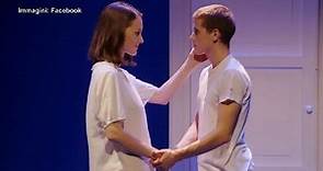 25 novembre, "Se fa male non è amore": la clip dei giovani attori