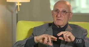 Prose vs poetry with David Malouf - ABC Education